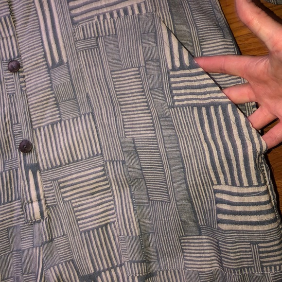 NWOT TYSA “Yes We Can” Jumpsuit - Picture 6 of 8